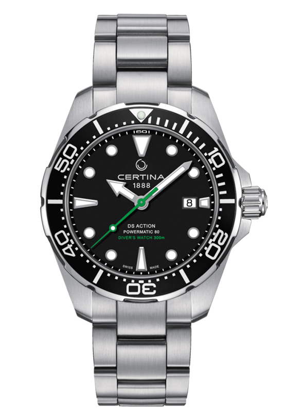 Reloj DS ACTION DIVER